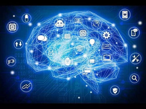 2019互聯(lián)網(wǎng)三大名詞與發(fā)展趨勢 物聯(lián)網(wǎng)、5G與人工智能