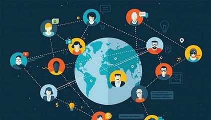 2018年互聯(lián)網(wǎng)技術(shù)服務(wù)的進(jìn)步與深遠(yuǎn)社會(huì)影響