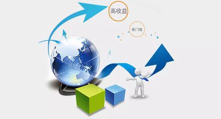 低成本高回報 互聯網技術項目投資指南